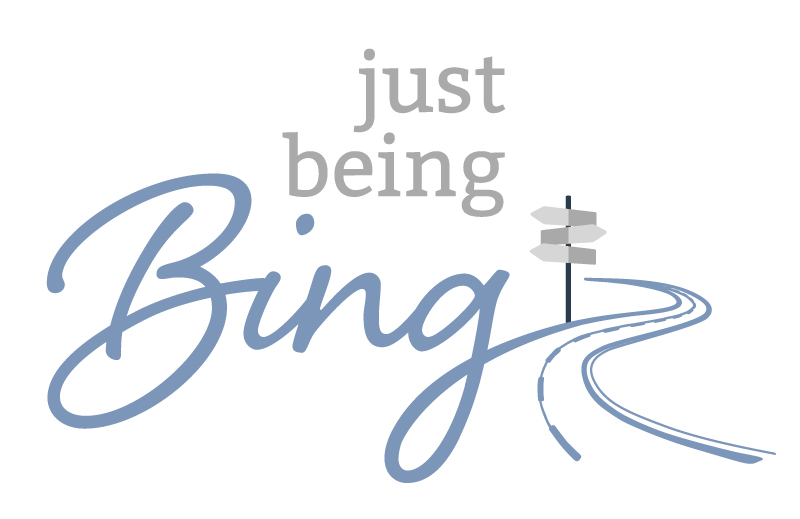 Just Being Bing
